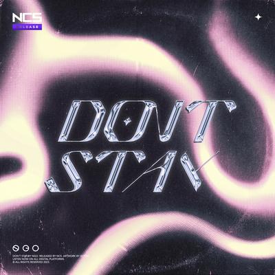 Don't Stay By NGO's cover