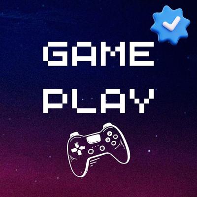 Game Play's cover