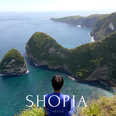 Shopia's cover