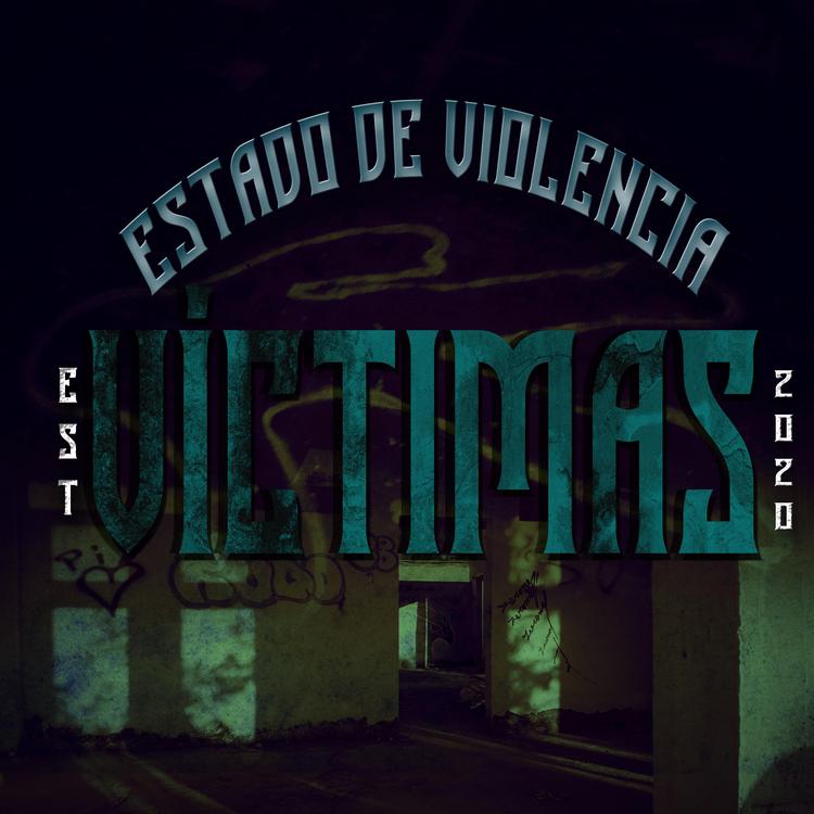 ESTADO DE VIOLENCIA's avatar image