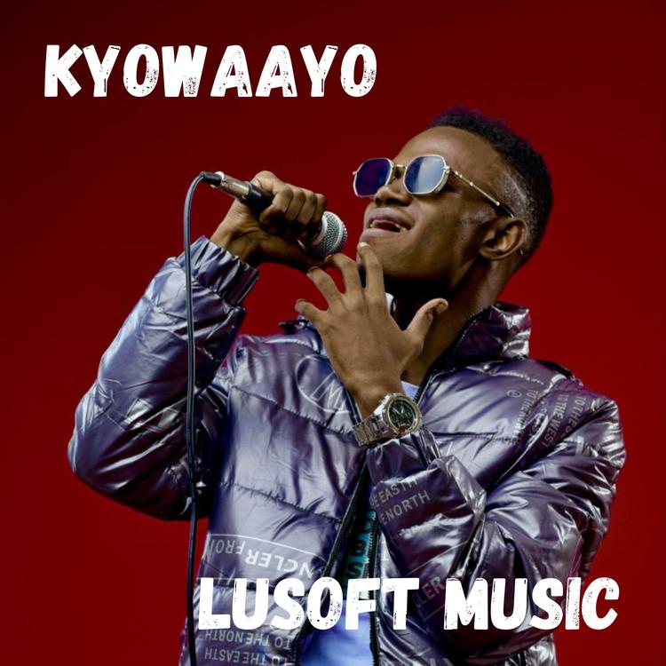 Lusoft Music's avatar image