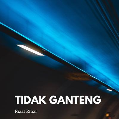 Tidak ganteng's cover