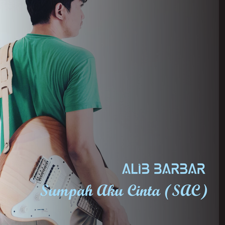 Alib Barbar's avatar image