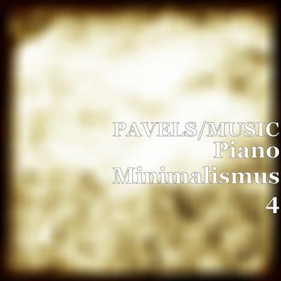 Piano Minimalismus 4's cover