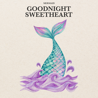 Goodnight sweetheart's cover