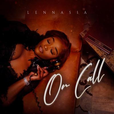On Call By LennAsia's cover