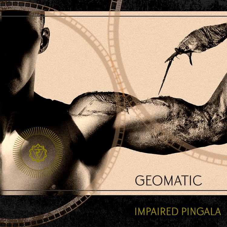 Geomatic's avatar image