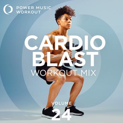 Here To Dance (Workout Remix 136 BPM)'s cover