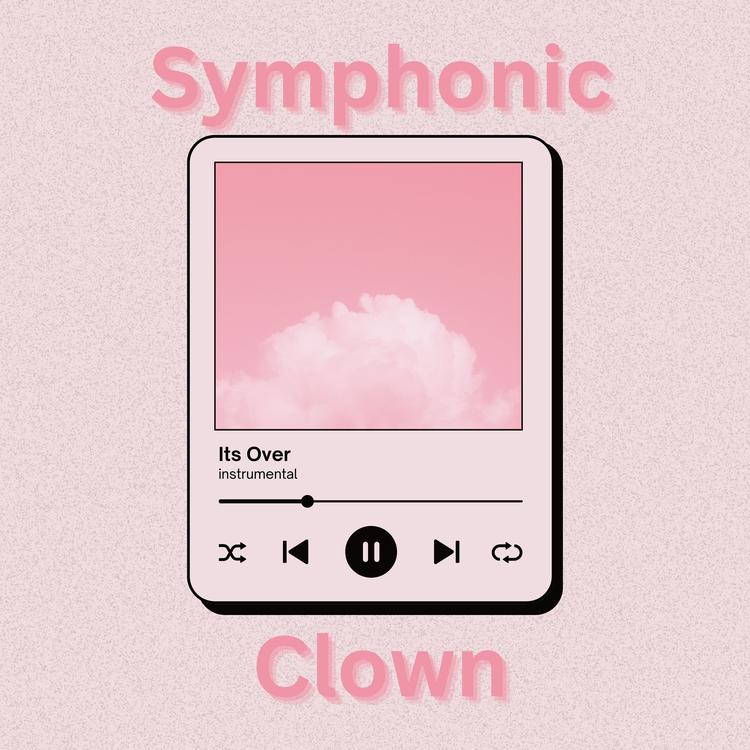 Symphonic Clown's avatar image