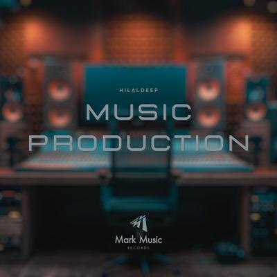 Music Production's cover