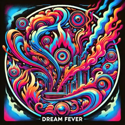 Dream Fever's cover