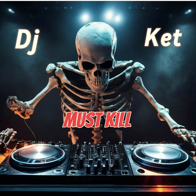 Must kill (Radio edit)'s cover