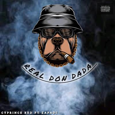 REAL DON DADA's cover