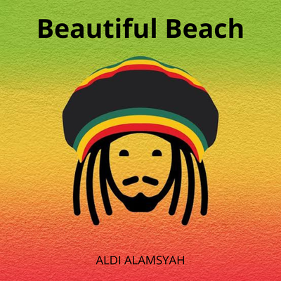 Aldi Alamsyah's cover