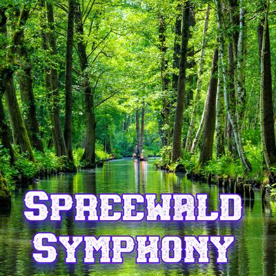 Spreewald Symphony's cover