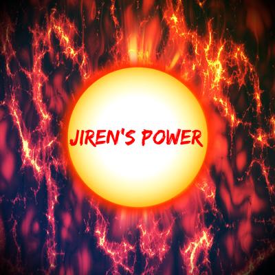 Jiren's Power By THA J-SQUAD, Remix Maniacs's cover