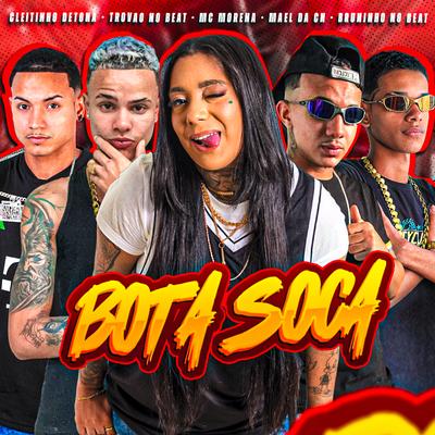 Bota Soca's cover