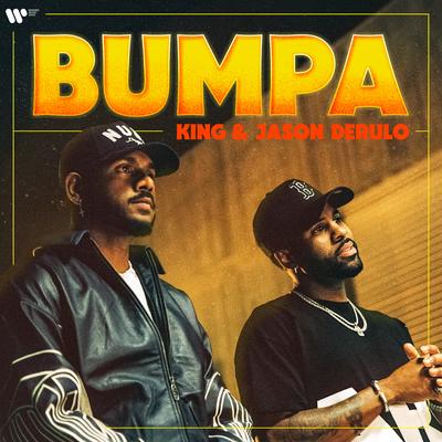 Bumpa By King, Jason Derulo's cover