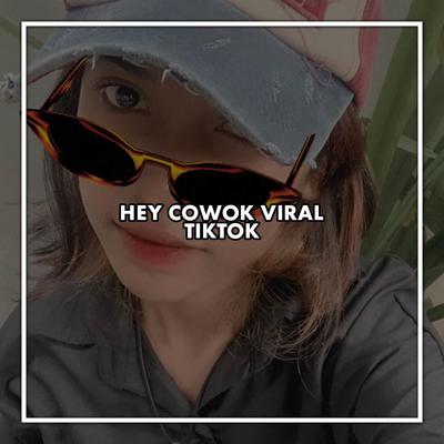 HEY COWOK's cover