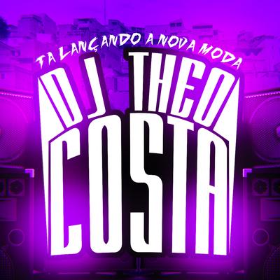 Pandeiro Dos Fluxos 5 By DJ Theo Costa, MC MN's cover