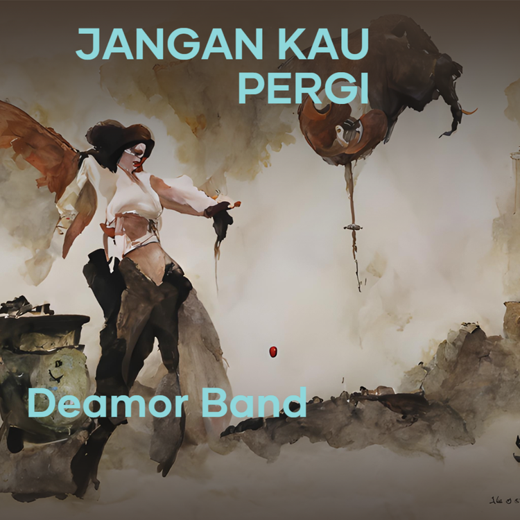 Deamor Band's avatar image