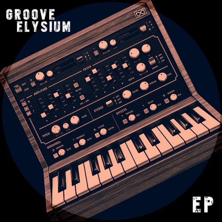 Groove Elysium's avatar image