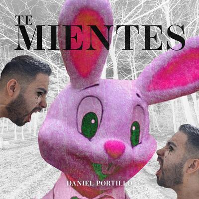 Te Mientes's cover