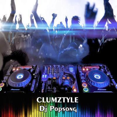 Dj Popsong's cover