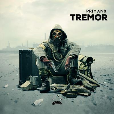 Tremor By PRIYANX's cover
