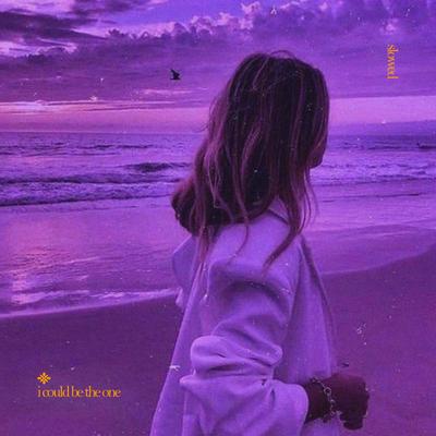 i could be the one - slowed + reverb By slowed + reverb tazzy, sad songs, Tazzy's cover