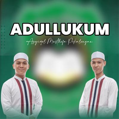 Adullukum's cover