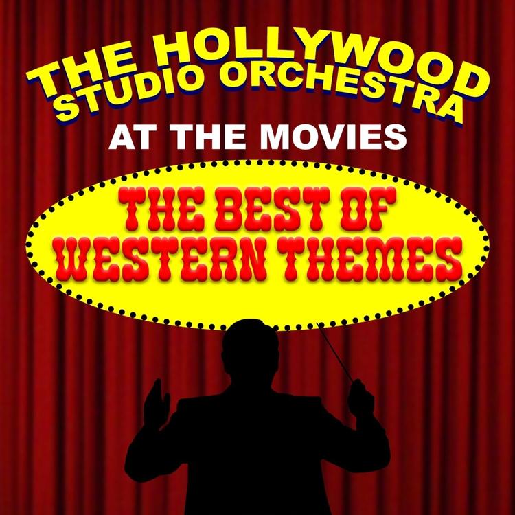 The Hollywood Studio Orchestra's avatar image