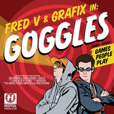 Goggles's cover