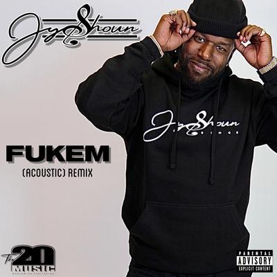 Fukem (Acoustic) [Remix]'s cover