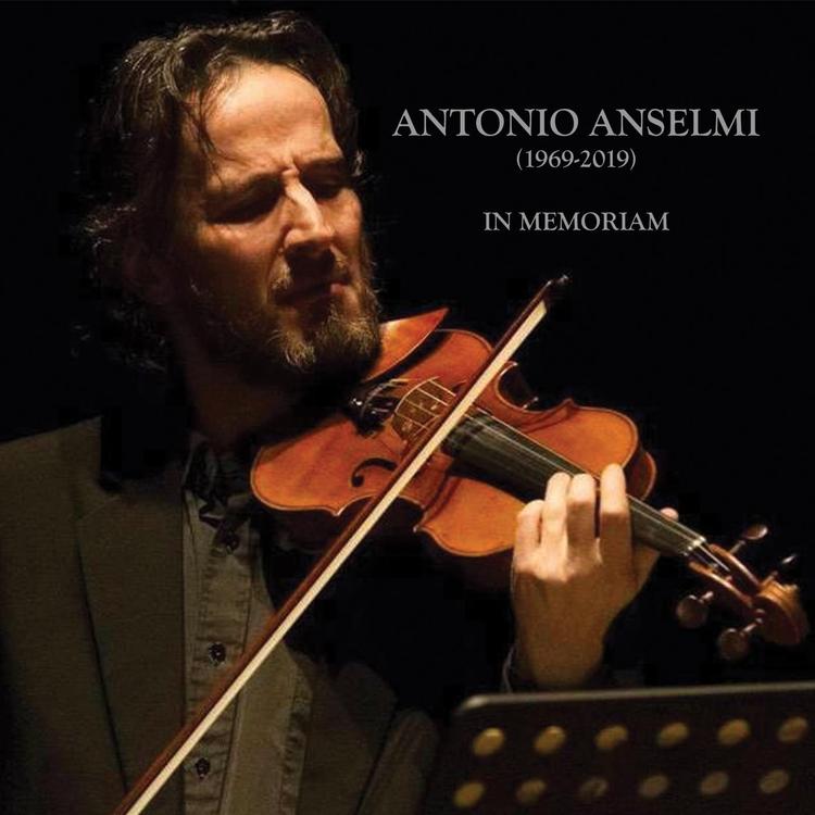 Antonio Anselmi's avatar image