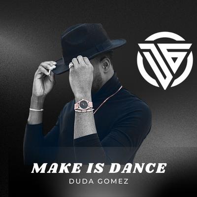 Duda Gomez's cover