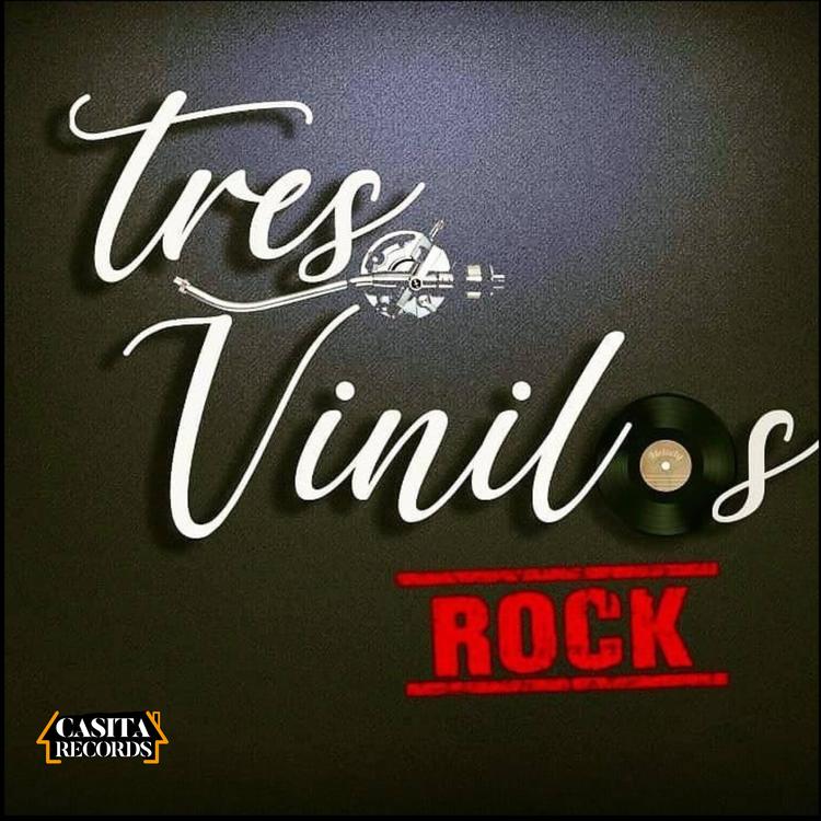 Tres Vinilos Rock's avatar image