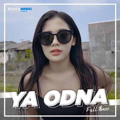 DJ YA ODNA FULL BASS's cover