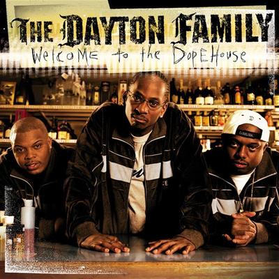 Big Mac 11 By Dayton Family's cover
