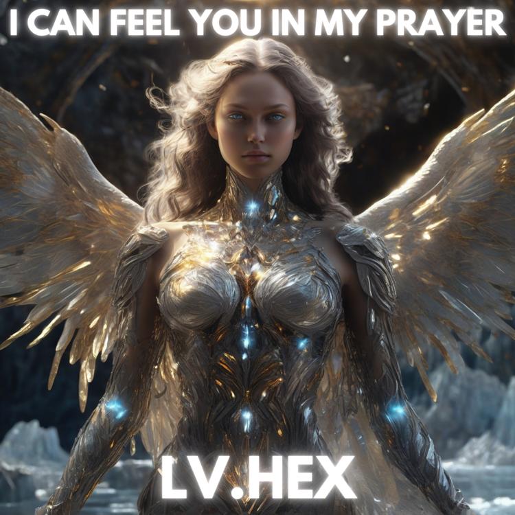 LV.HEX's avatar image