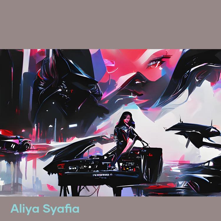 Aliya Syafia's avatar image