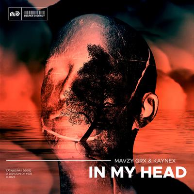 In My Head By mavzy grx, Kaynex's cover