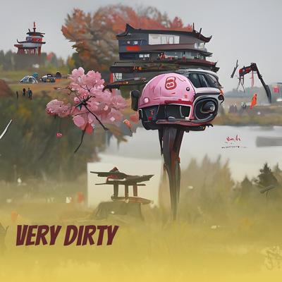 Very Dirty's cover