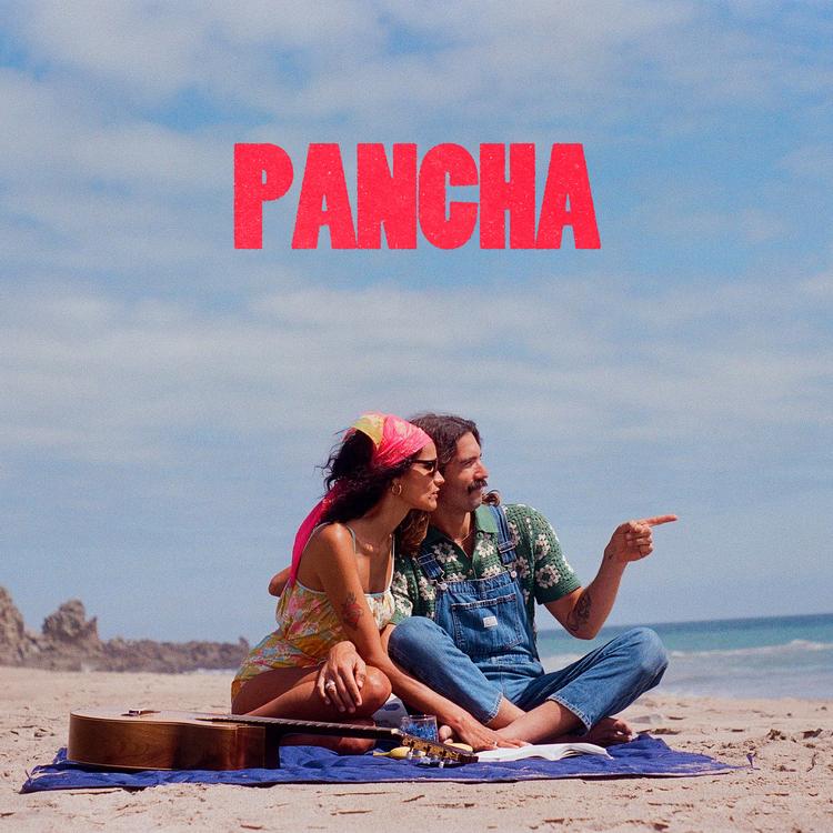 Pancha's avatar image