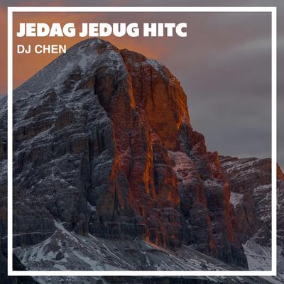 Jedag Jedug Hitc's cover