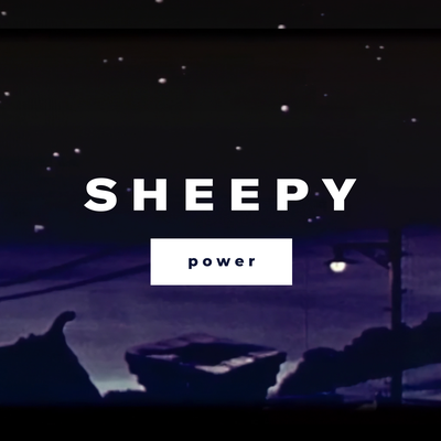 SHEEPY's cover