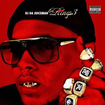 A Pair of J's By OJ Da Juiceman's cover