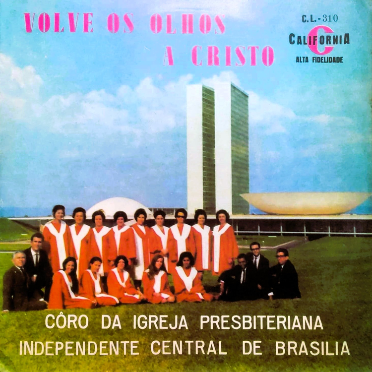 Coro da Igreja Presbiteriana Independente Central de Brasília's avatar image