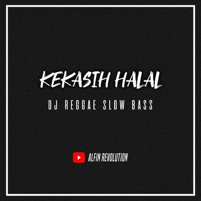 DJ Reggae Kekasih Halal - Inst's cover