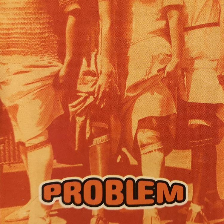 Problem's avatar image